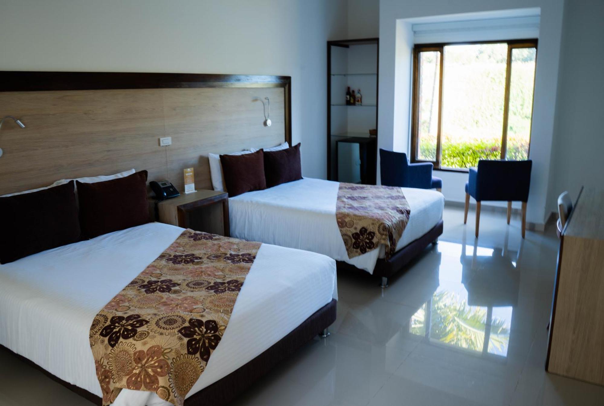 Hotel La Magdalena Adult Only Guatapé Eksteriør billede
